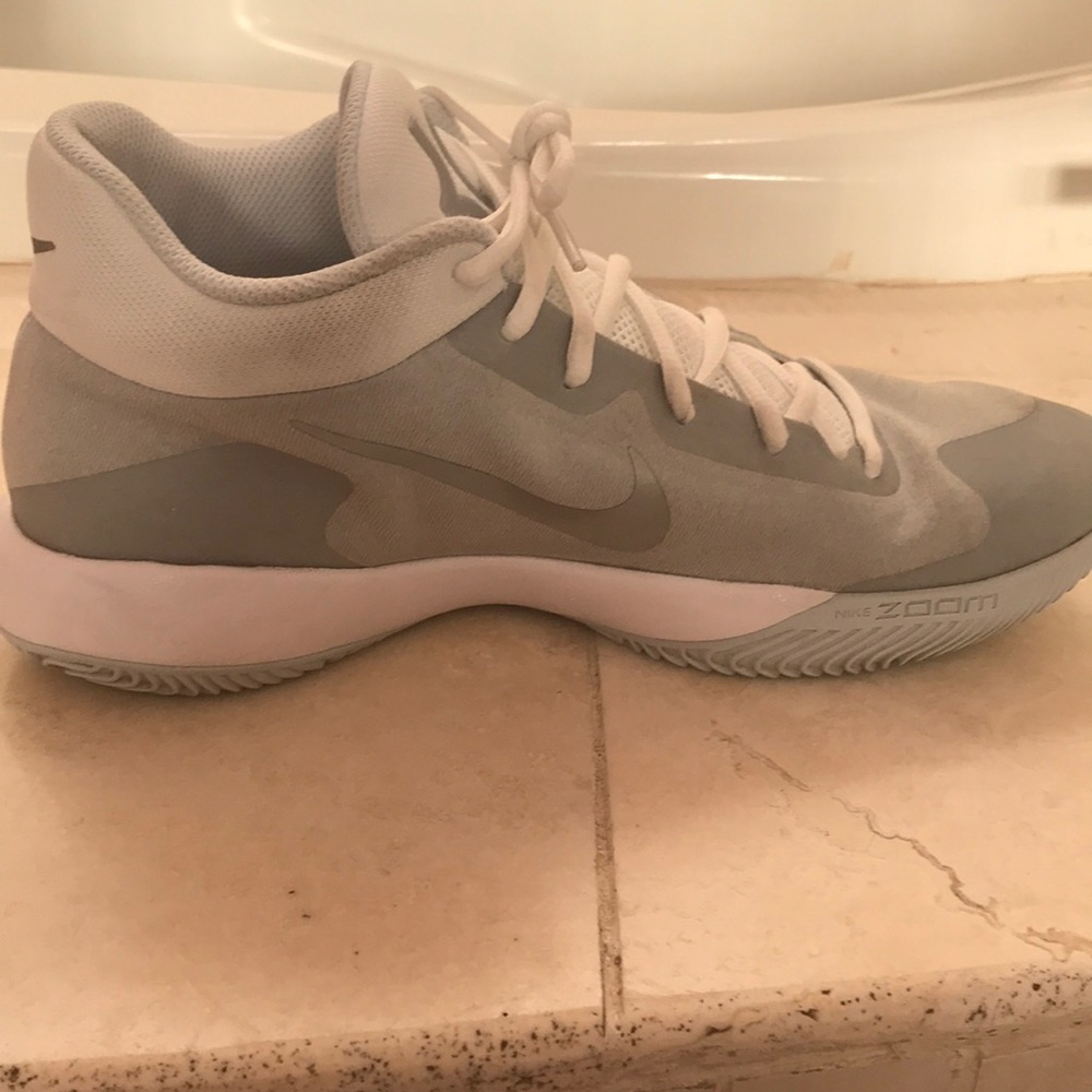 KD basketbal shoes
